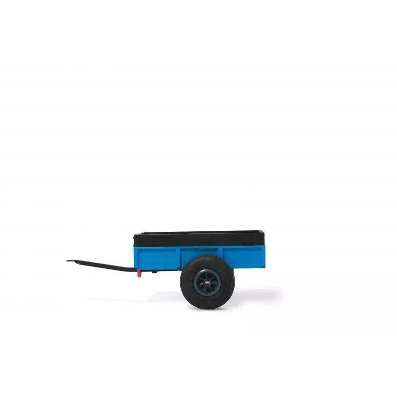 BERG Steel Trailer XL