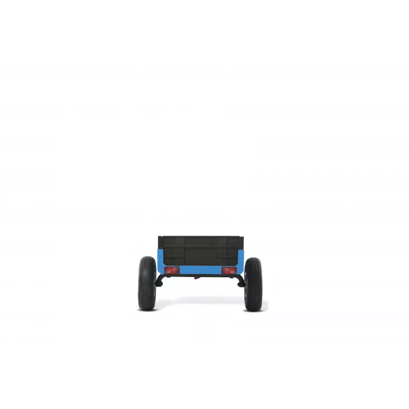 BERG Steel Trailer XL