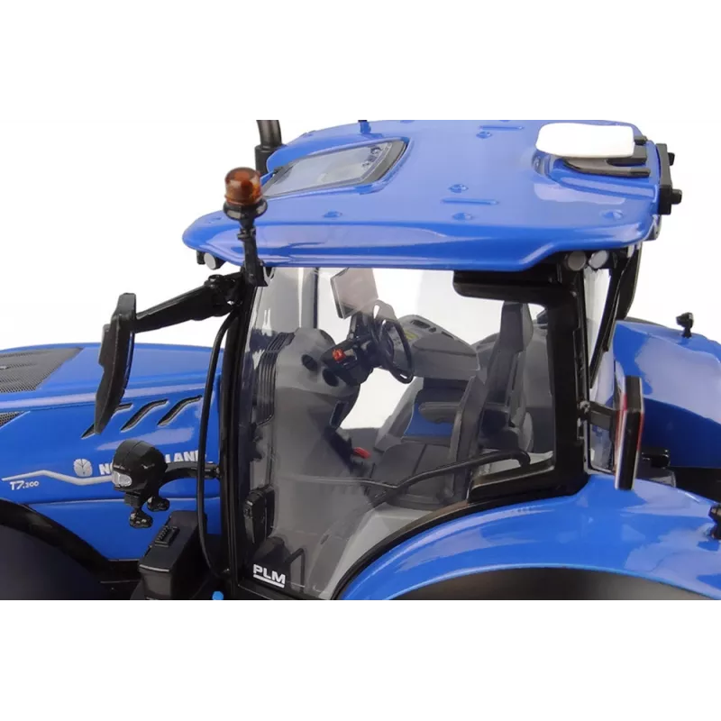 NEW HOLLAND T7.300 Auto-command 2023