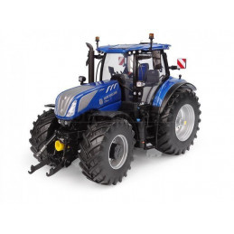 New Holland T7.300 "Blue Power" Auto Command (2023)