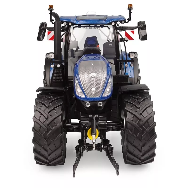 New Holland T7.300 "Blue Power" Auto Command (2023)