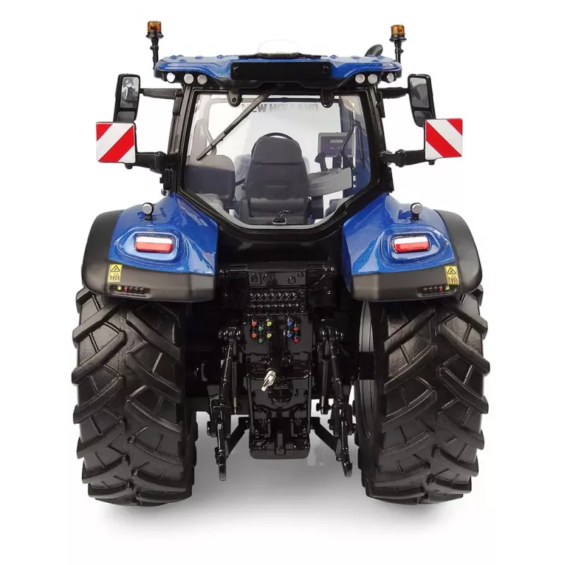 New Holland T7.300 "Blue Power" Auto Command (2023)