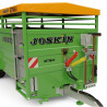 JOSKIN BETIMAX RDS G 6000 Verte