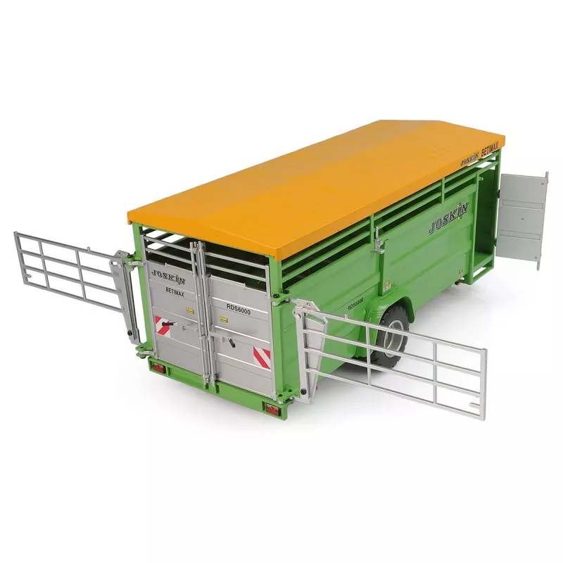 JOSKIN BETIMAX RDS G 6000 Verte