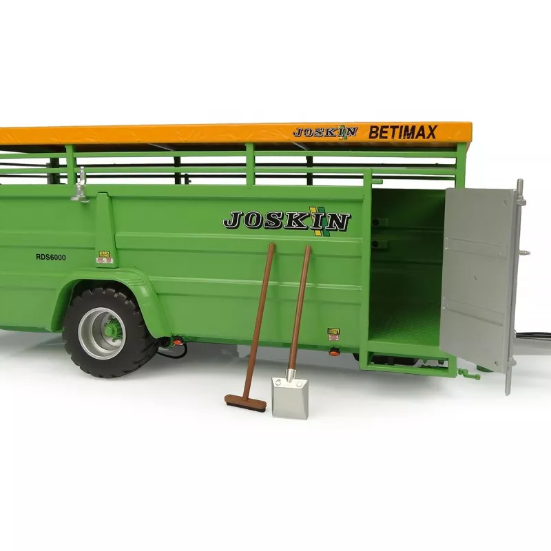 JOSKIN BETIMAX RDS G 6000 Verte