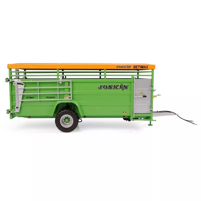 JOSKIN BETIMAX RDS G 6000 Verte