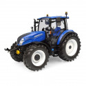 New Holland T5.120 Dual Command -2025