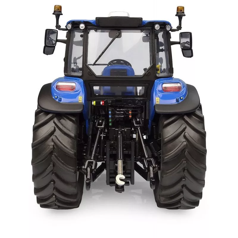 New Holland T5.120 Dual Command -2025