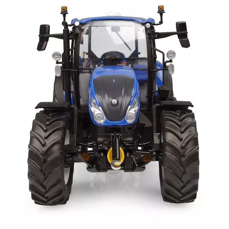 New Holland T5.120 Dual Command -2025