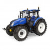 New Holland T5.120 Dual Command -2025