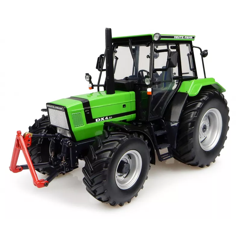 Deutz-Fahr DX 4.51