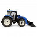 New Holland T5.120 Dual Command con cargador 655 LU -2025