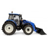 New Holland T5.120 Dual Command con cargador 655 LU -2025