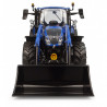 New Holland T5.120 Dual Command con cargador 655 LU -2025