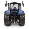New Holland T5.120 Dual Command con cargador 655 LU -2025