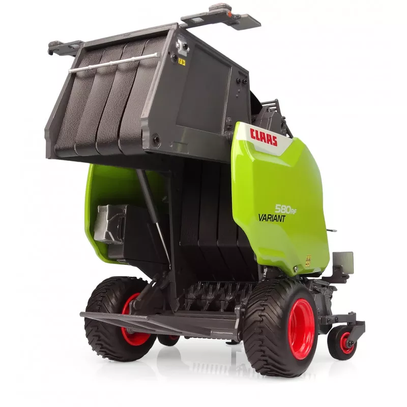 CLAAS VARIANT 580 RF