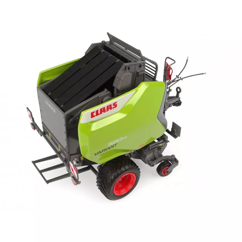 CLAAS VARIANT 580 RF