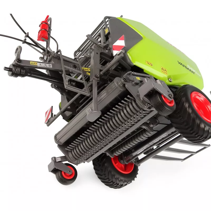 CLAAS VARIANT 580 RF