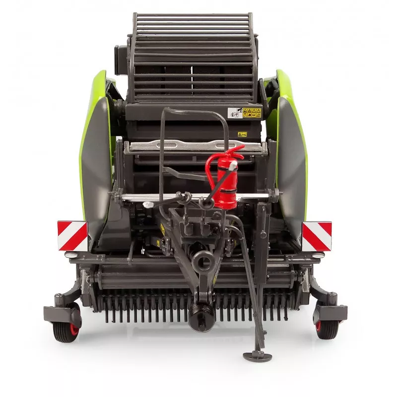 CLAAS VARIANT 580 RF