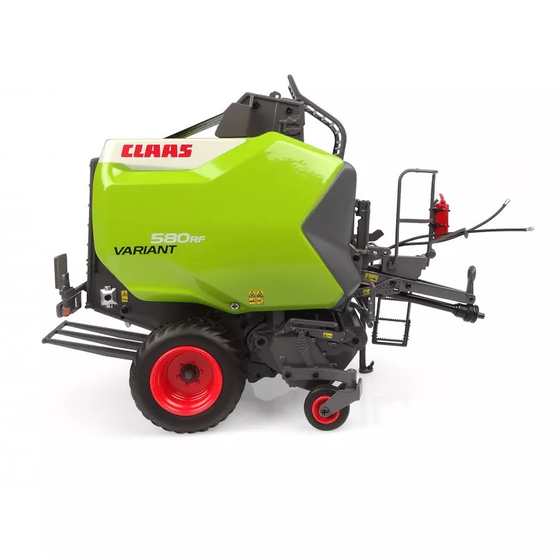 CLAAS VARIANT 580 RF