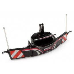 Contrapeso bumper 800kg- Case IH