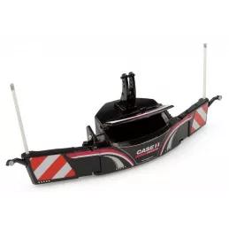 Contrapeso bumper 800kg- Case IH