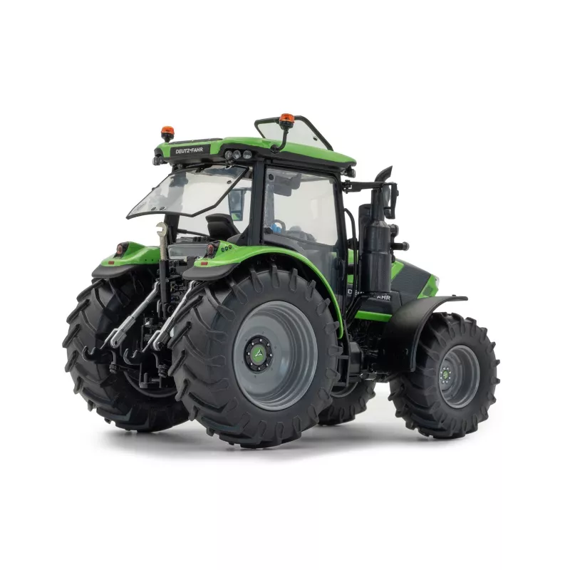 DEUTZ-FAHR 6135C Rvshift