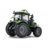 DEUTZ-FAHR 6135C Rvshift