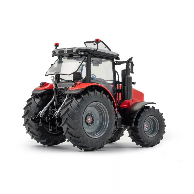 SAME Virtus 135 Rvshift