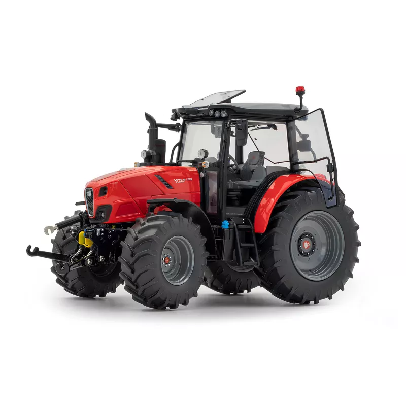 SAME Virtus 135 Rvshift