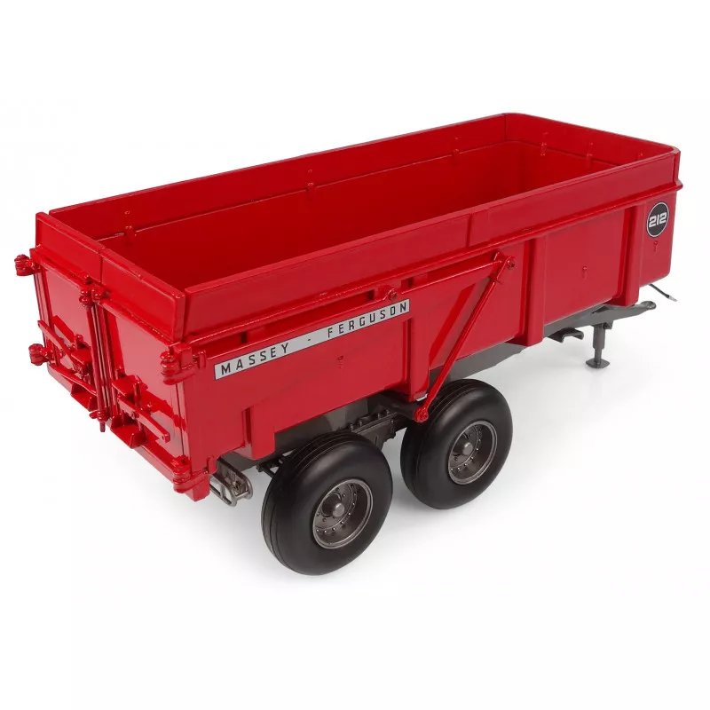 Remolque MASSEY FERGUSON 212 Version 2