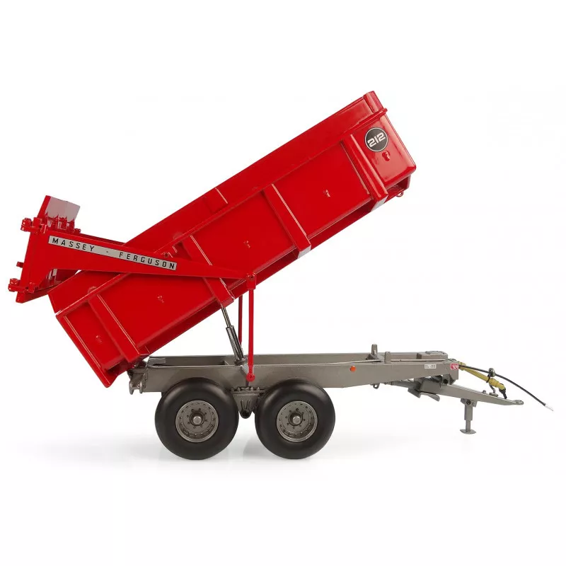 Remolque MASSEY FERGUSON 212 Version 2