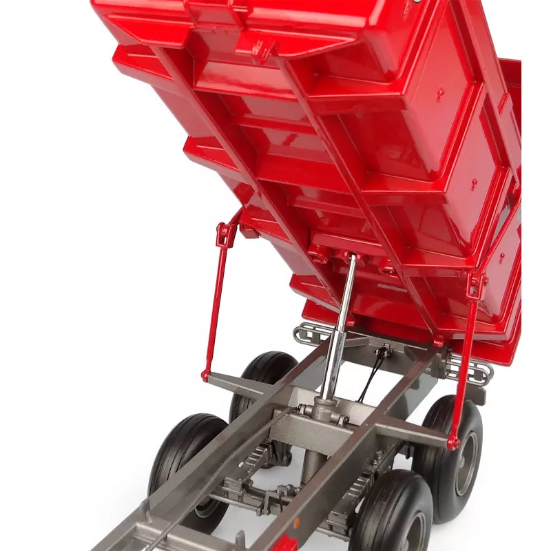 Remolque MASSEY FERGUSON 212 Version 2