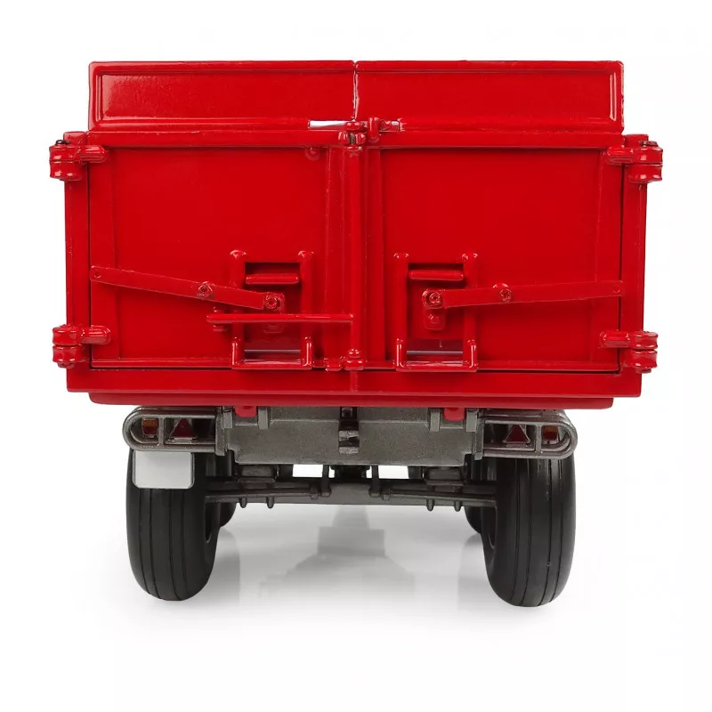 Remolque MASSEY FERGUSON 212 Version 2