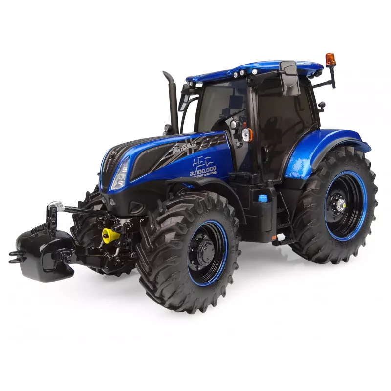 NEW HOLLAND T7.225 "Basildon número 2 millones"