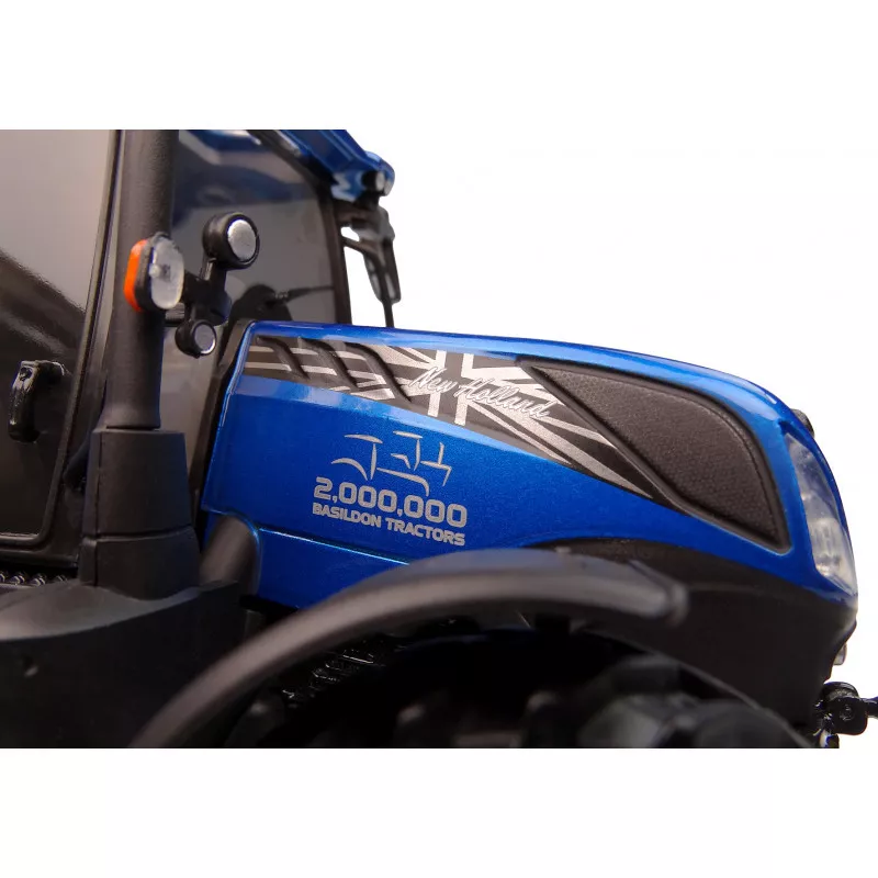 NEW HOLLAND T7.225 "Basildon número 2 millones"