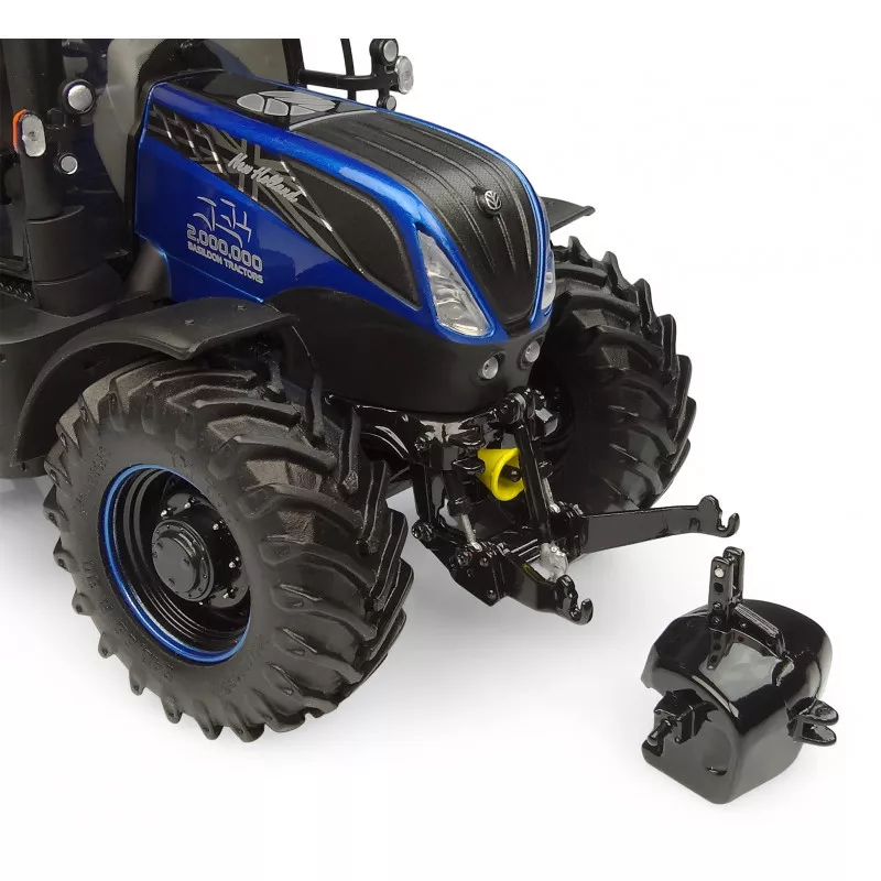 NEW HOLLAND T7.225 "Basildon número 2 millones"