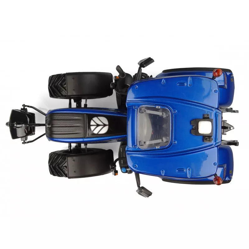 NEW HOLLAND T7.225 "Basildon número 2 millones"