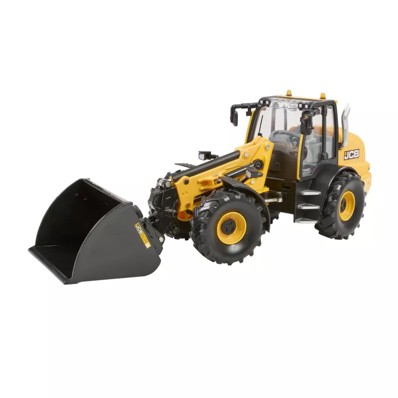 JCB TM420S