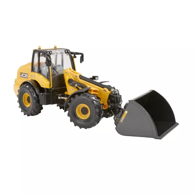 JCB TM420S