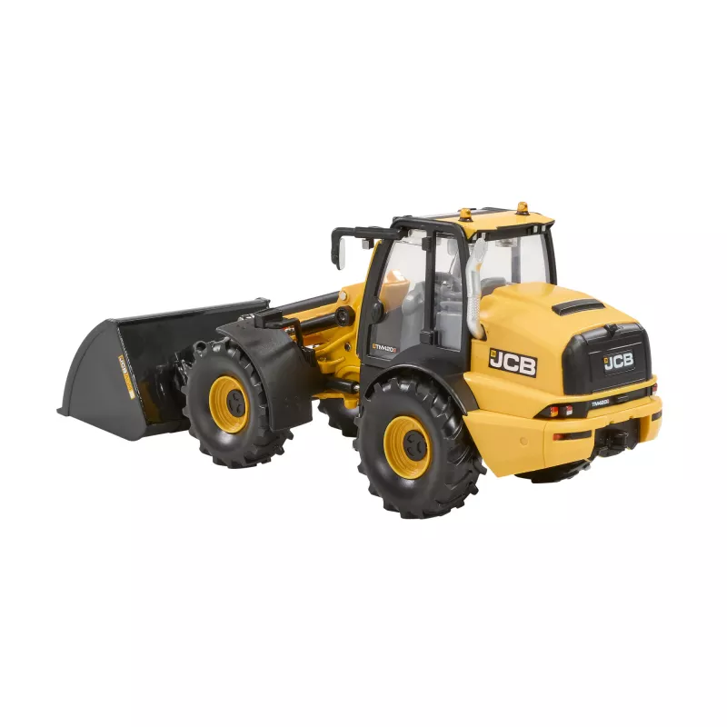 JCB TM420S