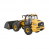 JCB TM420S