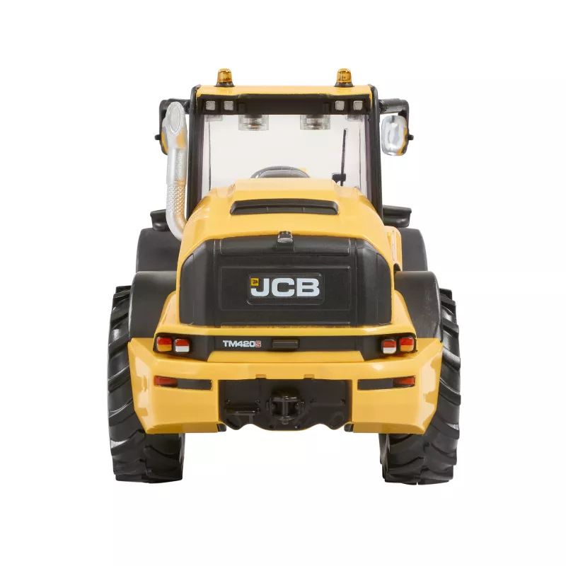 JCB TM420S