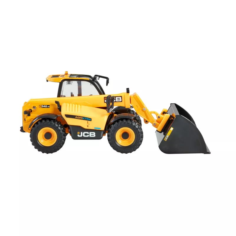 JCB 542-70 Agrixtra