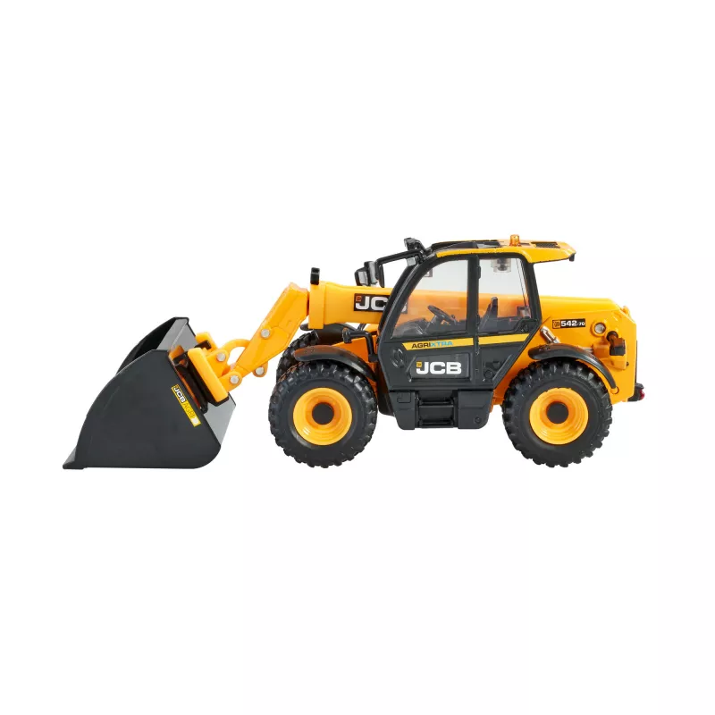 JCB 542-70 Agrixtra