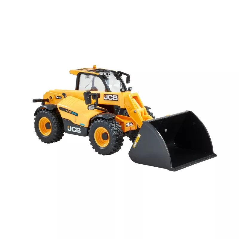 JCB 542-70 Agrixtra