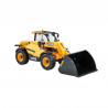 JCB 542-70 Agrixtra