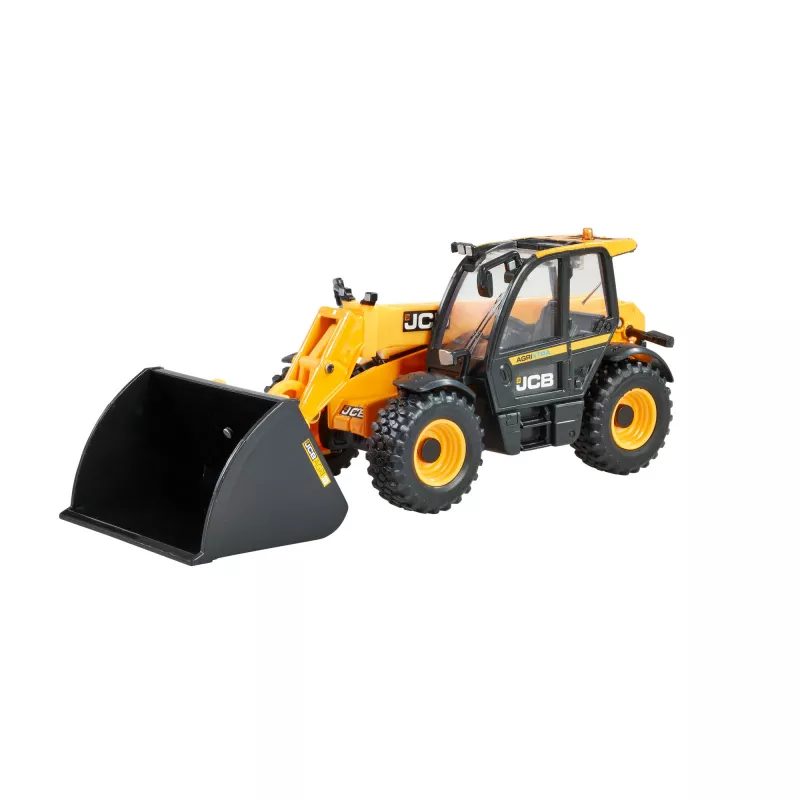 JCB 542-70 Agrixtra