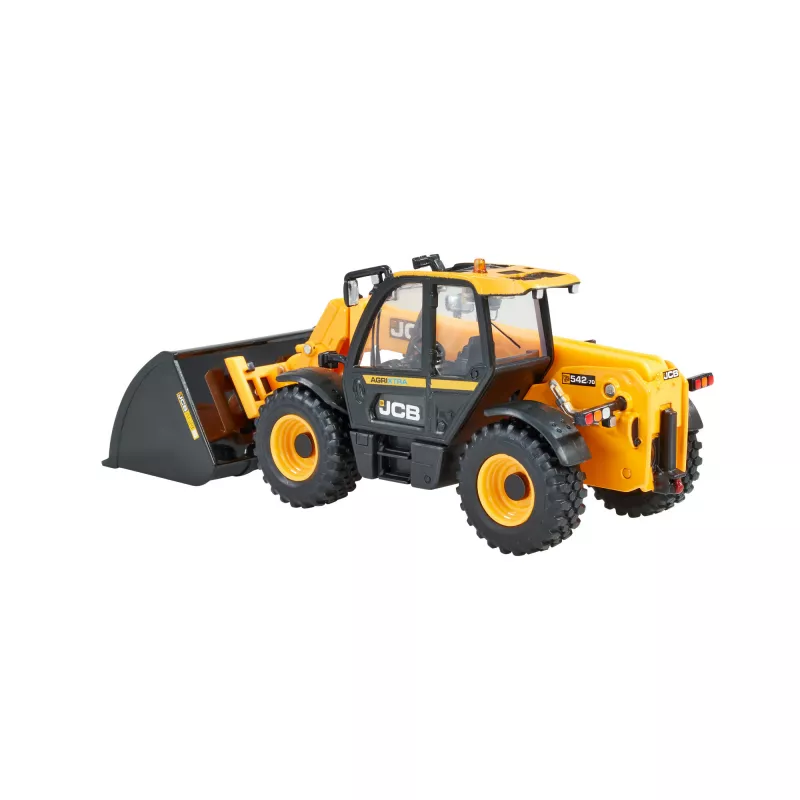 JCB 542-70 Agrixtra