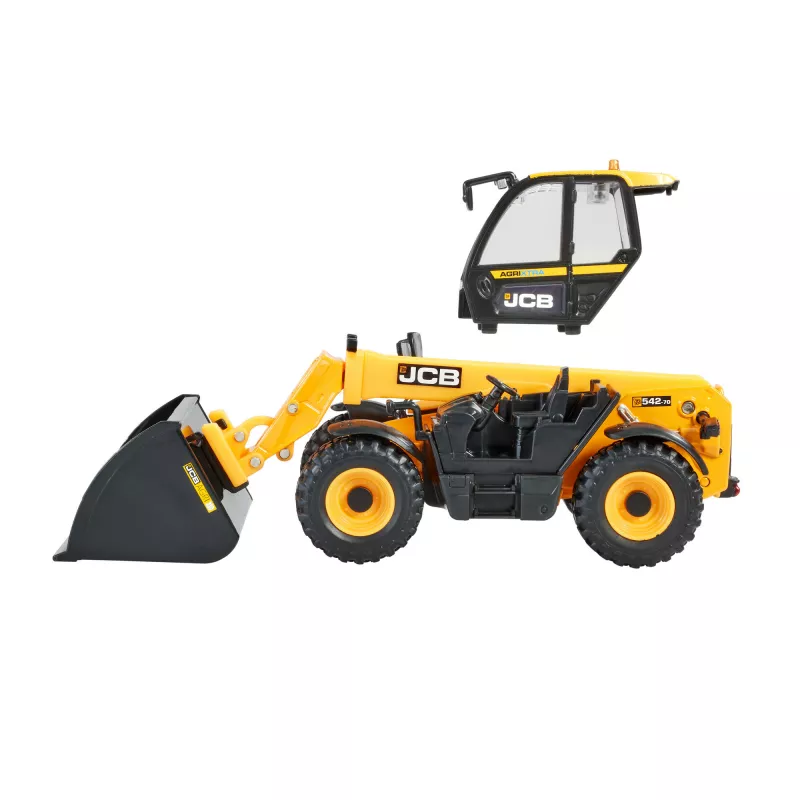 JCB 542-70 Agrixtra
